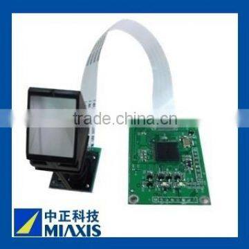 OEM Optical Fingerprint Verification Module SM-621A for Access Control System