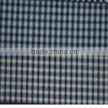 wholesale 100% cotton shirting fabric