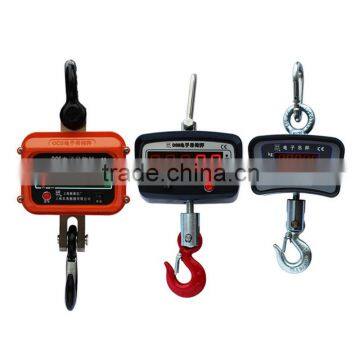 High Quality Outdoor Weight Crane Scale