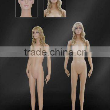 realistic female mannequin/women model/dummy