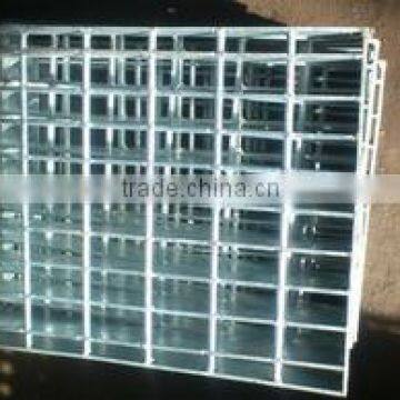 High Quality Gratings