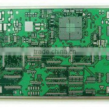 PCB Design Service PTH HDI electronic circuit board