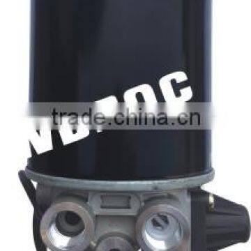WBDOC TOP 10 Air Compressor Dryer Fit for IVECO Truck Quality Choice photo-4