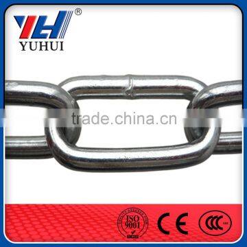 Ordinary Long Link Chain with high quality