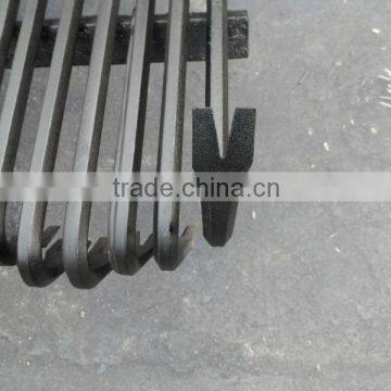 crowbar manufacture