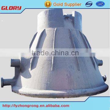 Slag ladle casting product