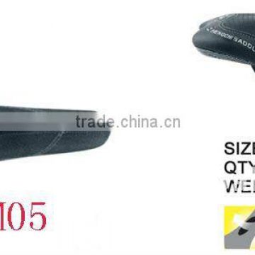 cool mountain bicycle saddle