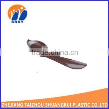 plastic custom shoe horn shoe lifter long handle shoehorn