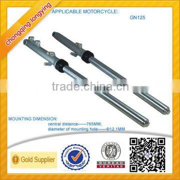 GN125 Motorcycle Front And Rear Shock Absorber