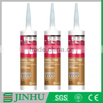 Factory supplier high-temp antifungus silicone sealant