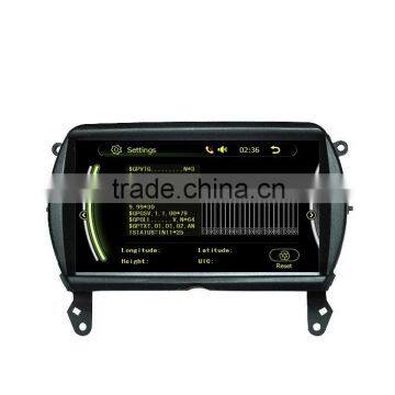 Navigation System for Bmw Mini Cooper 2014 photo-4