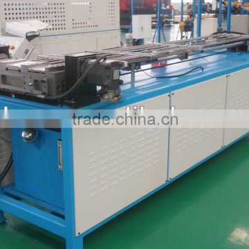 Semi-automatic Long U-shape Hairpin Tube Bender