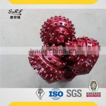 Srf Tricone Rock Drill Bit for Petroleum Drilling