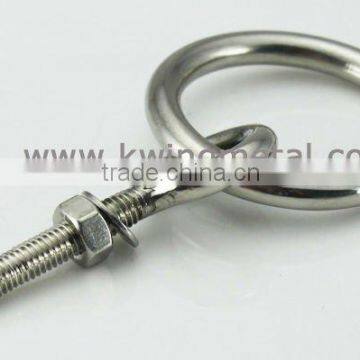 Eye Ring Bolt