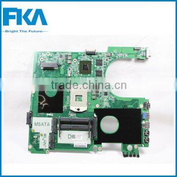 MPT5M CN-0MPT5M For Dell Inspiron 7720 Laptop Motherboard Nvidia GeForce GTX 650M 2 GB