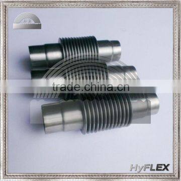 Vacuum Flexible Hose / Vacuum bellows