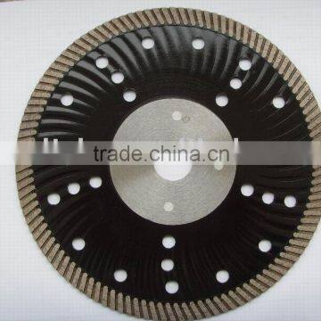 diamond saw blade