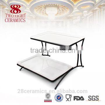 Wholesale dishes for buffet, buffet food warmer dish for hotel