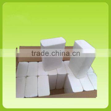 Multifold towels, White virgin towel paper multifold, Paper towel factory