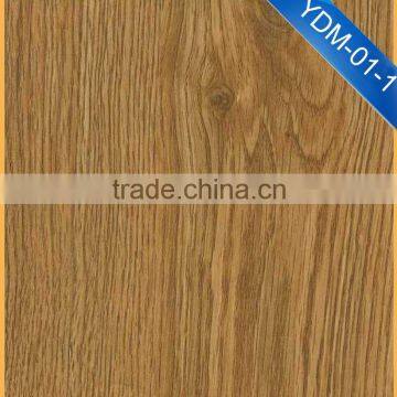 YDM-01-1 Sound absorption 4mm laminate vinyl flooring