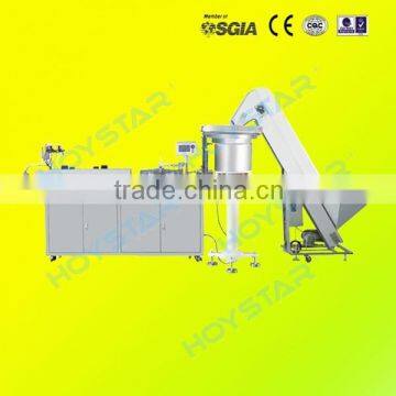 Automatic silk screen syringe printing machinery