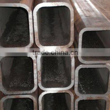 rectanguar steel pipe/tube square thick WT ASTM BIG SIZE