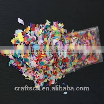 Fire Resist Tissue Paper Confetti for Party Celebration photo-4