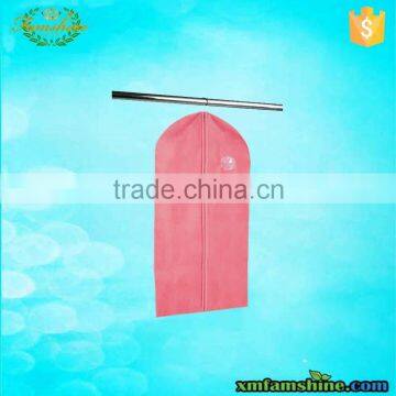 china supply wholesale non woven garment cover bag