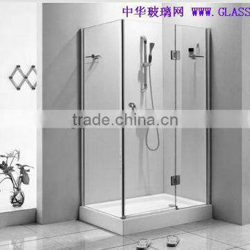 CCC and AS/NZS2208:1996 Bathroom Tempered Glass