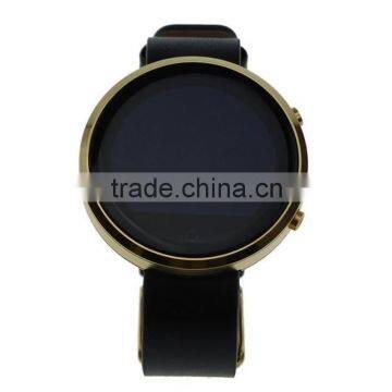 BT360 Smart watch for IOS and Andriod Mobile Phone with bluetooth hand watch mobile phone bluetooth