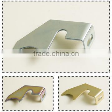 decorative color zinc for components, cars, spare parts