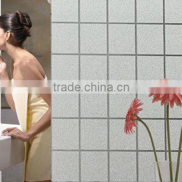 for Screen Clear Electrostatic Film Static Cling Pvc Window Film photo-2