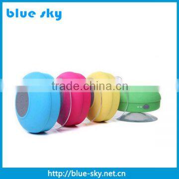 Waterproof Function Mini Bluetooth Speaker With Good Quality