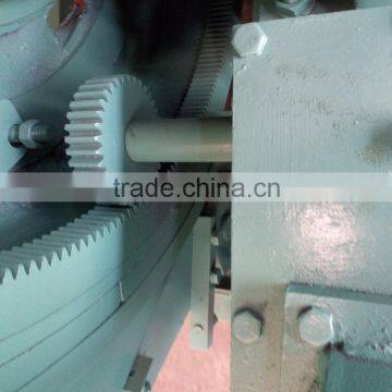 6 Ton Auto Application Electric Mining Transport Winch
