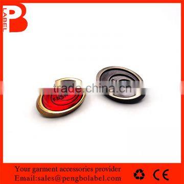 custon fashion Metal Button snaps button Used for jacket jeans