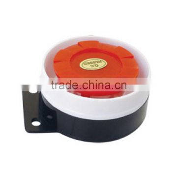 Auto & alarm Buzzer siren buzzer siren for fire alarm system piezo siren