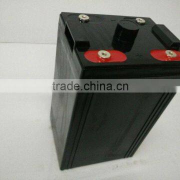 Nominal Voltage 2v 400ah Valve Regulated Lead Acid Battery photo-4