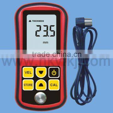 Plastic Paint Coating Thickness Gauge