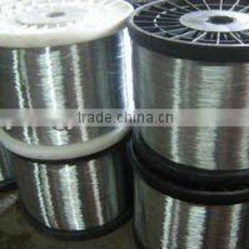 Lumeng ---- 0.13mm Stainless Steel Scourer Wire