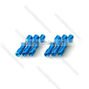 Aluminum hex head standoff quadcopter/drone spacers/standoffs