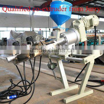 Very good co-extrusion machine