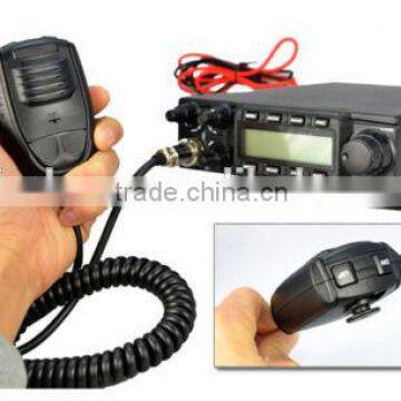 Anytone AT-6666 ,AM FM HF 10&11 Meter Number of Channels 40 & SSB Mobile cb Radio photo-3