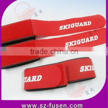 magic tape ski staps ski binding magic tape ski sleeve