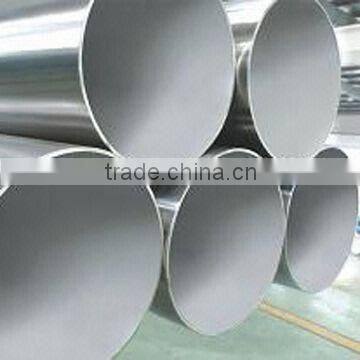 Stainless Steel Pipes