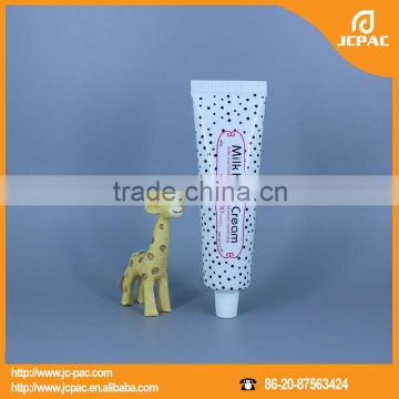 Aluminium Plastic Tube Cosmetic Tube for Hand Cream