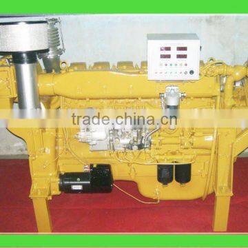 Marine diesel engine-weifang Ricardo series