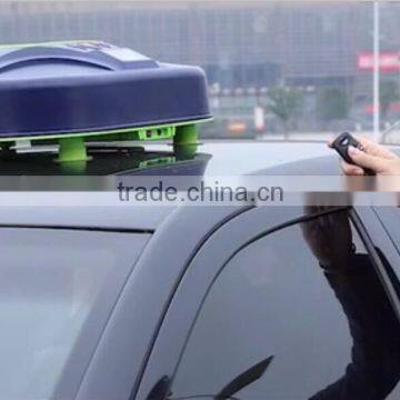 automatic operating universal outdoor UV proof water resistant suv car cover