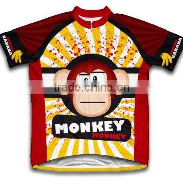 new design green bike cycling jersey OEM outdoor sports cycling tops new design cycling shirts