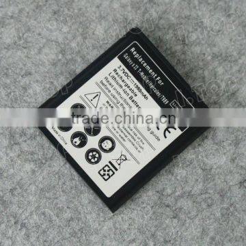 Best Christmas Gift Battery for Samsung Galaxy SII / T-mobile / Hercules / T989