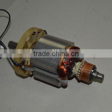 Field Coil Gear Sets, motor for Hitachi rotary hammer, electric pick 38E